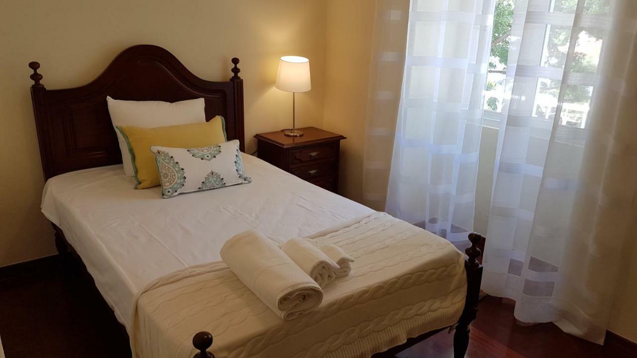 Villa Mucifal D Sintra Eksteriør bilde