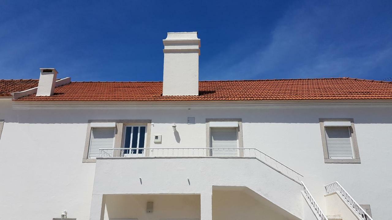 Villa Mucifal D Sintra Eksteriør bilde