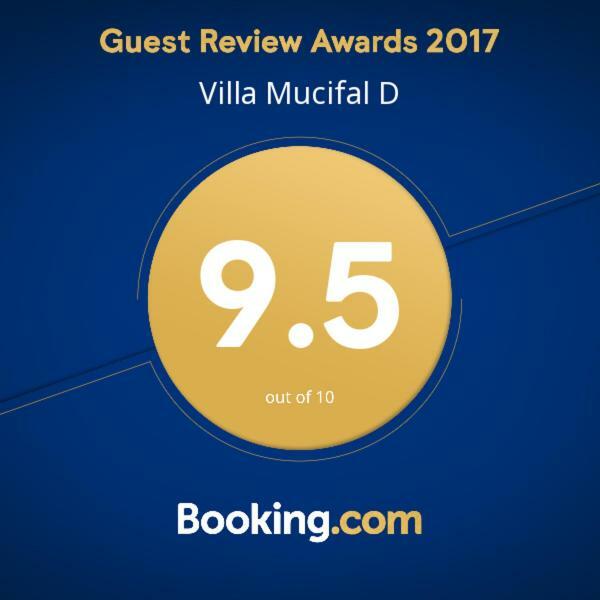 Villa Mucifal D Sintra Eksteriør bilde